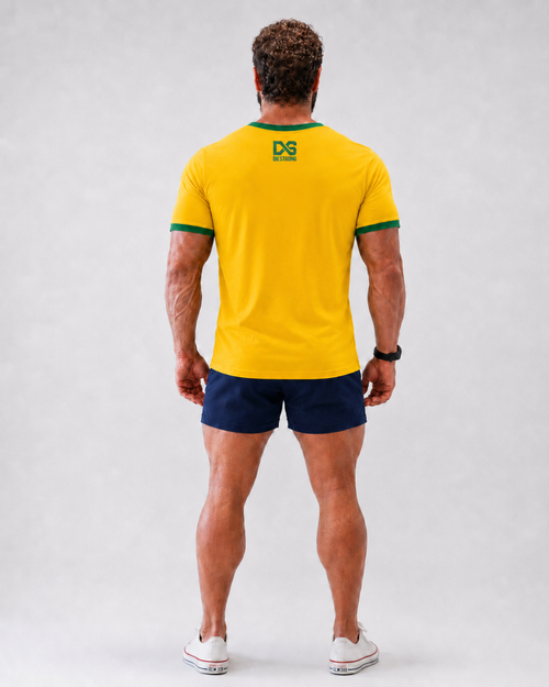 Brazilians Do It Better T-shirt