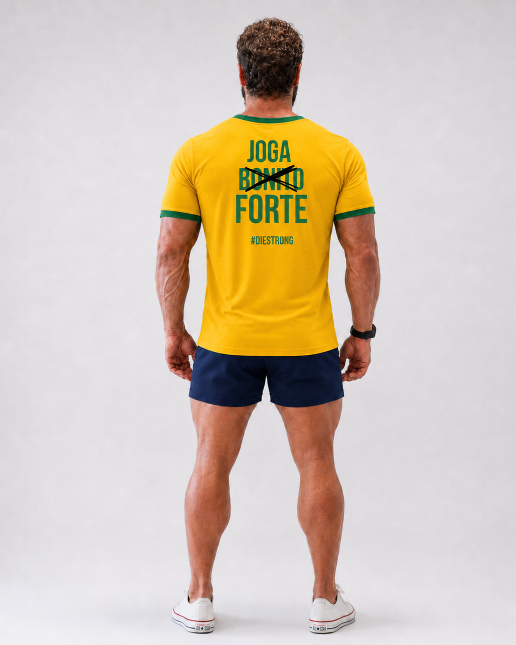 Camisa BRABO