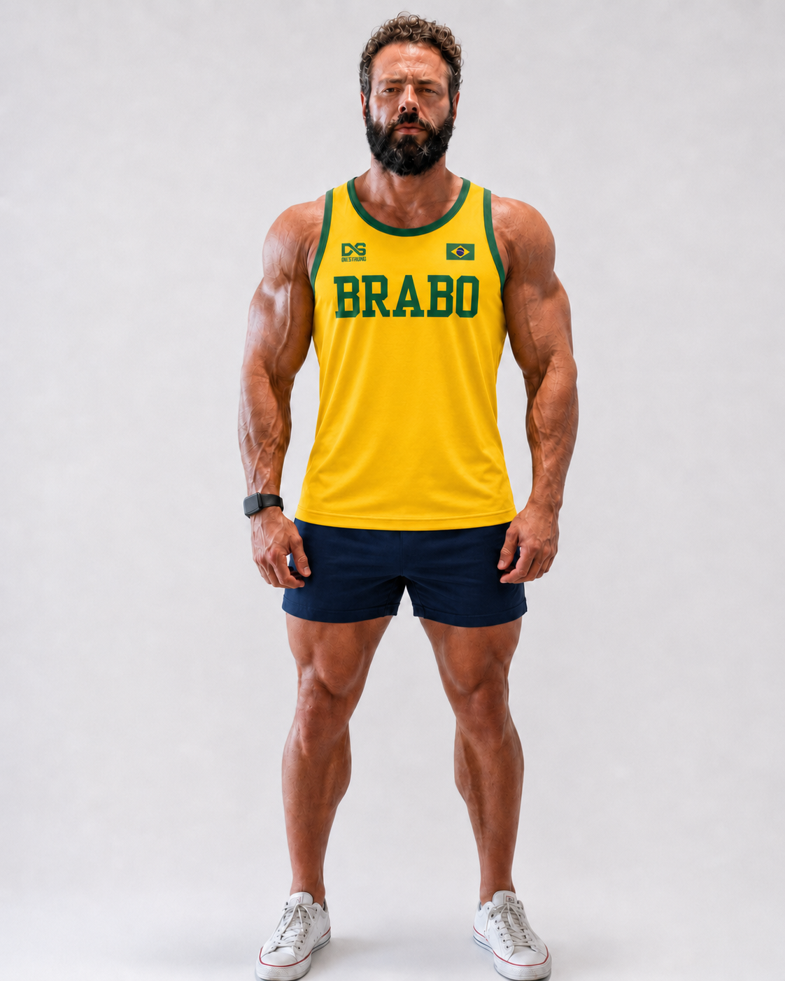 Regata BRABO
