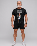 Camisa Masculina Don't be a Frango