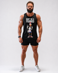 Don't Be a Frango Tank